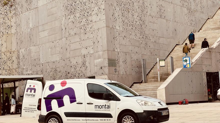 El Superior vasco ratifica la sentencia laboral que describía irregularidades en contrataciones a Montai en Hondarribia