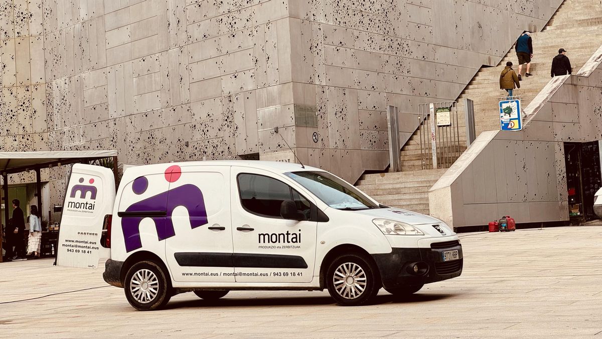 El Superior vasco ratifica la sentencia laboral que describía irregularidades en contrataciones a Montai en Hondarribia