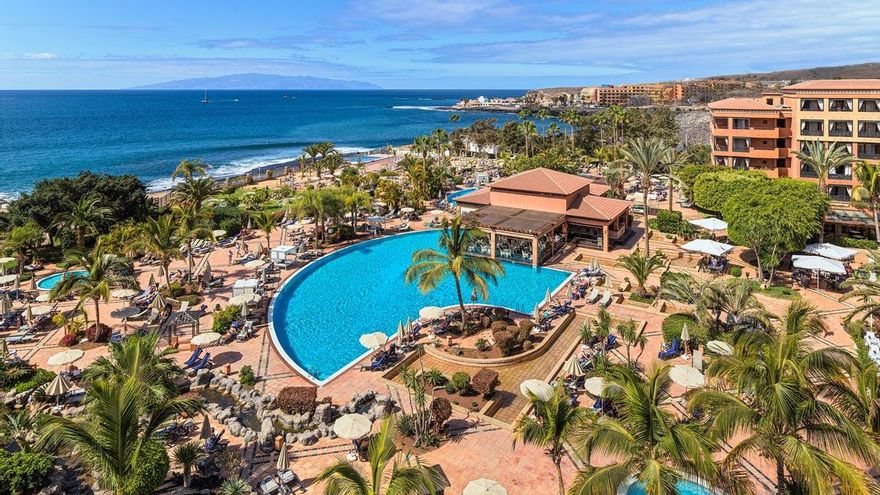 Hotel H10 Costa Adeje Palace