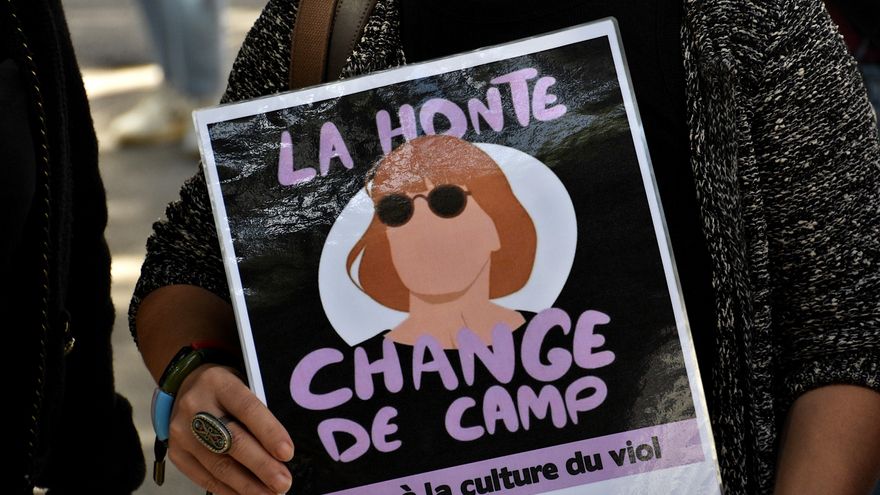 La Fiscalía pide 20 años de prisión para Dominique Pelicot, la pena máxima en Francia por violación