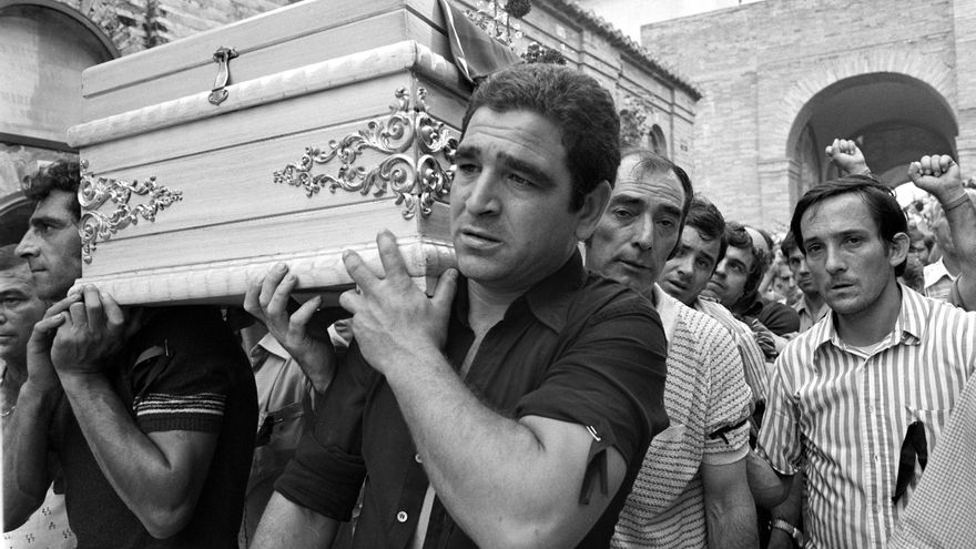 El Congreso aprueba ayudas de hasta 500.000 euros a las víctimas del tardofranquismo y la Transición