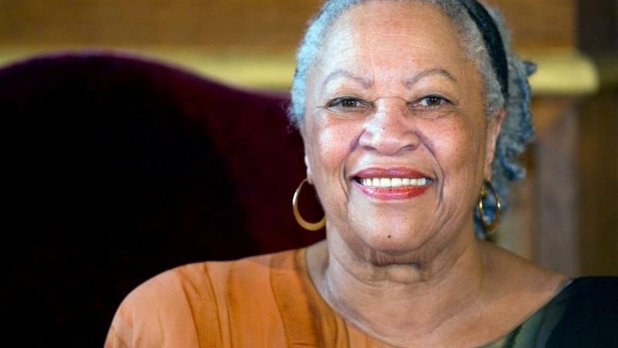 Fue la primera mujer afroamericana en ganar el Nobel de Literatura y rompió barreras para toda una generación