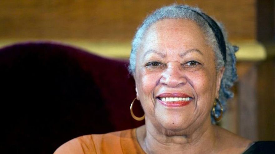 Fue la primera mujer afroamericana en ganar el Nobel de Literatura y rompió barreras para toda una generación