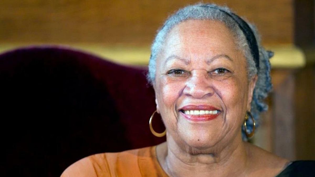 Fue la primera mujer afroamericana en ganar el Nobel de Literatura y rompió barreras para toda una generación