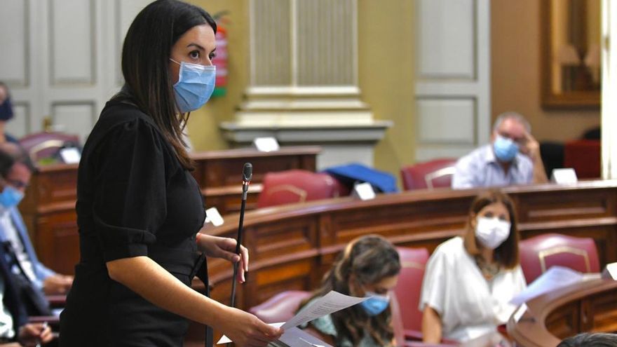 El PSOE impulsa una iniciativa para garantizar la protección del patrimonio cultural de las islas