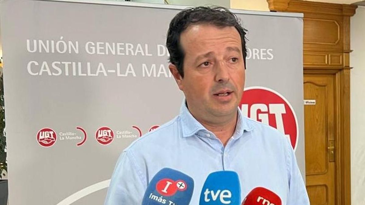 UGT Castilla-La Mancha asesora a las personas trabajadoras y desempleadas en formación y acreditación de competencias