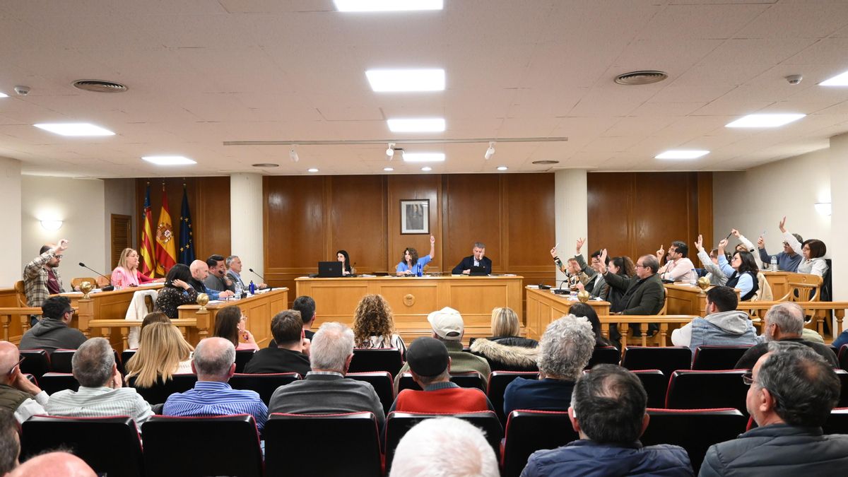 Quart de Poblet dispondrá de una línea lanzadera que conectará con el Barrio del Cristo tras años de reivindicaciones a la Generalitat