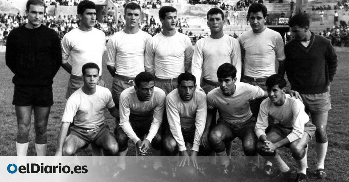UD Las Palmas Celebrates 76 Years