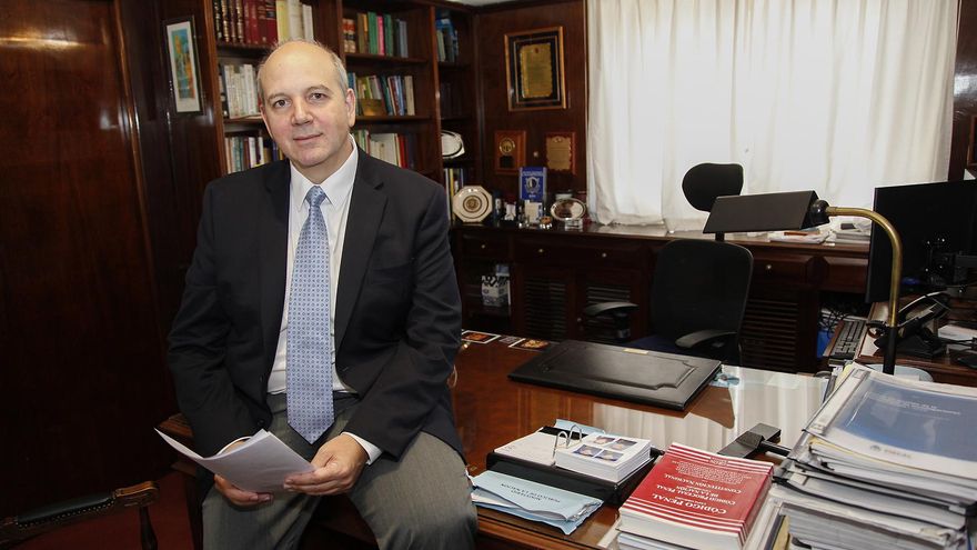 “Si la causa llegó a juicio oral, por algo llegó. Salvo algo excepcional, debería desarrollarse el juicio oral”