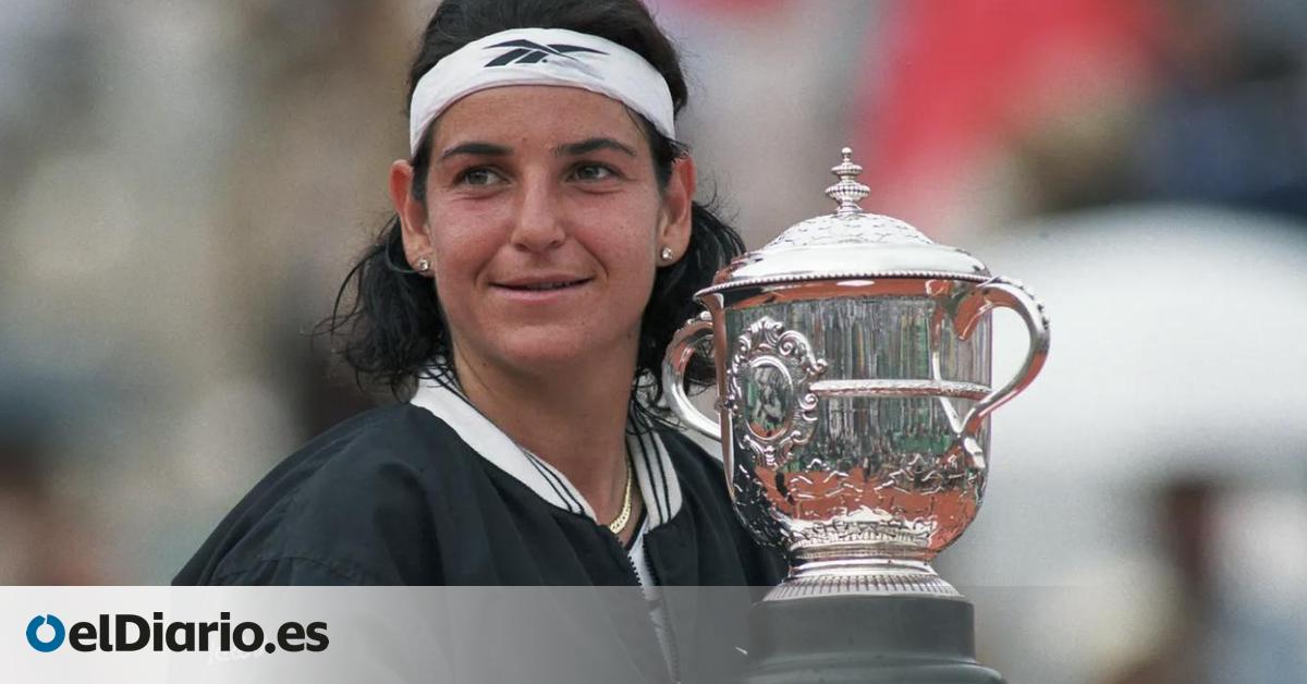Ganó 14 Grand Slams y hoy jugará en Albacete un partido de tenis después de 22 años sin hacerlo en España