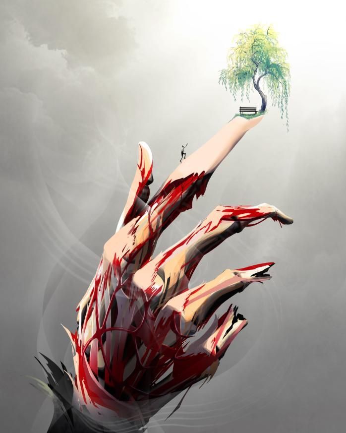 Ella Baron / The Guardian