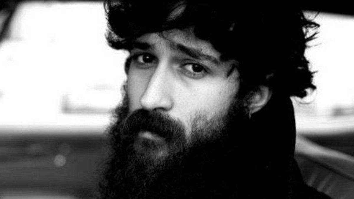 Imagen de archivo de Ángel Stanich.