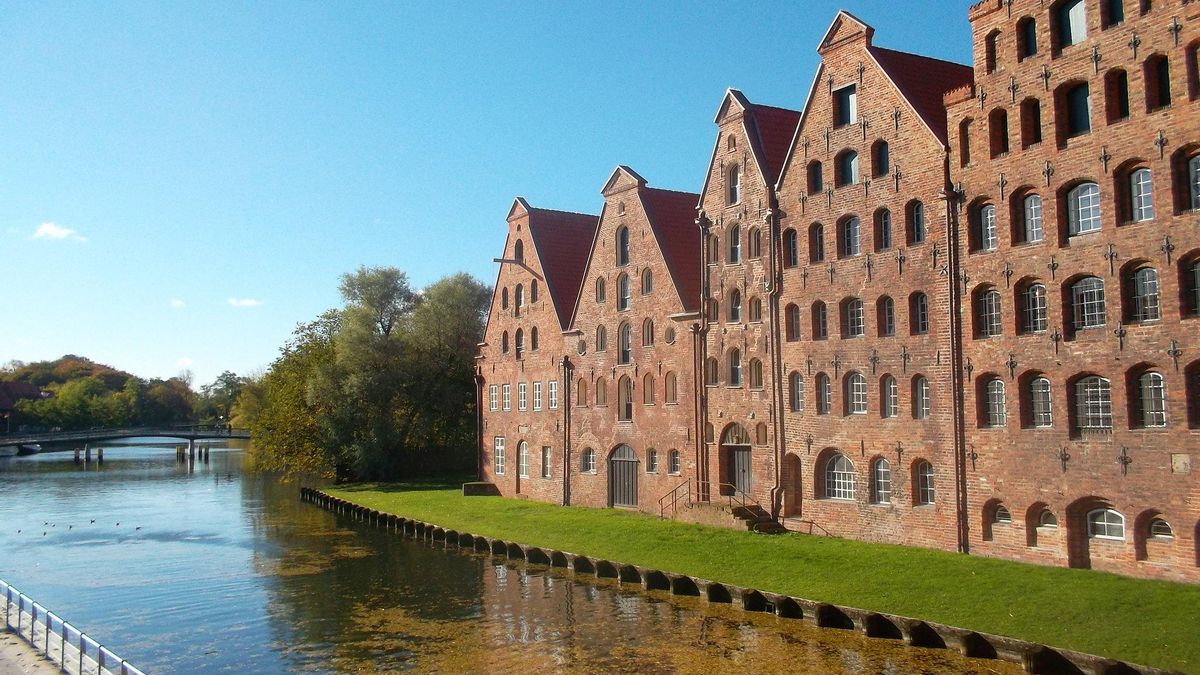 Hospital del Espíritu Santo.