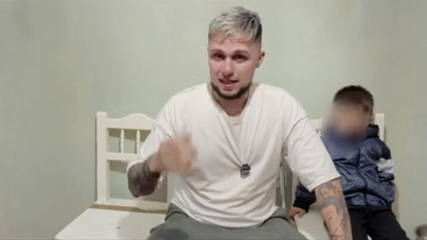 Desahucio en Tamaraceite: una casa terrera, un testamento y un exfutbolista de la UD Las Palmas