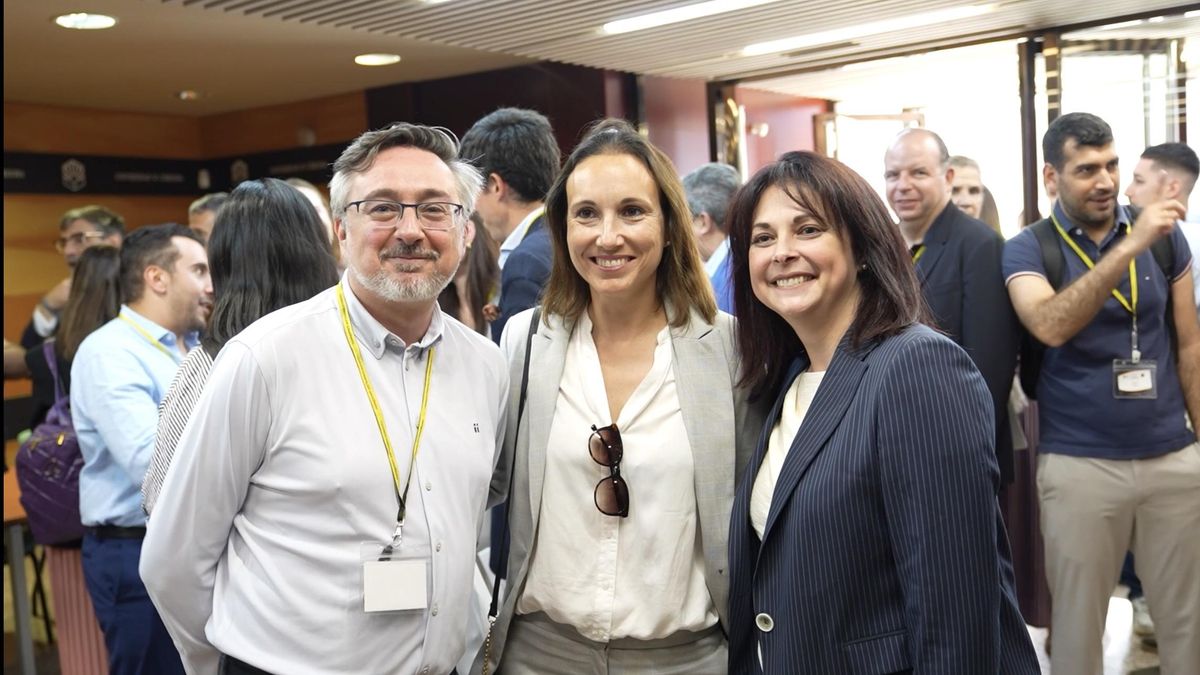 XL Congreso Internacional AEDEM