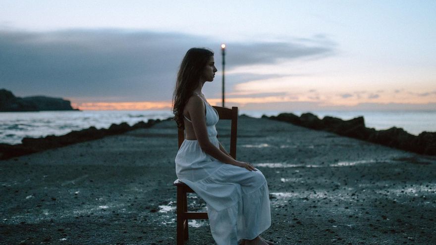 Andrea Turienzo (Drei): "Estoy en la música porque siempre ha sido una especie de diario, un salvavidas para mí"