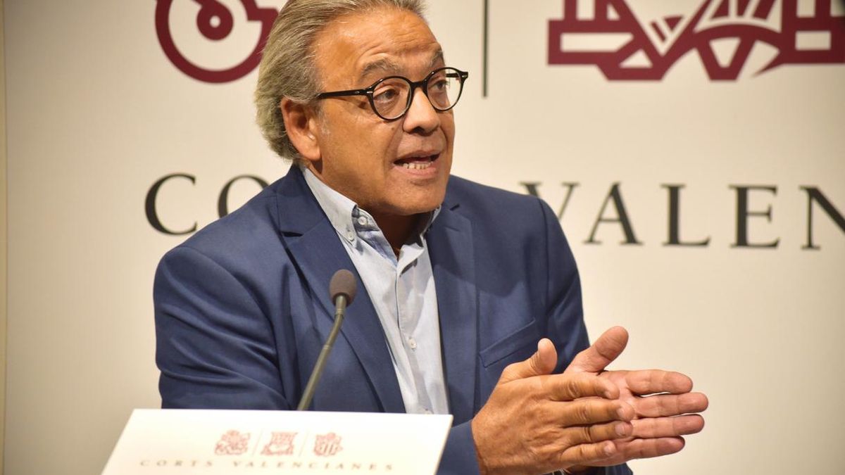 PSPV replica a Ortiz: "Puig es una persona honrada y las acciones que haga el PP para insultar su nombre van a fracasar"