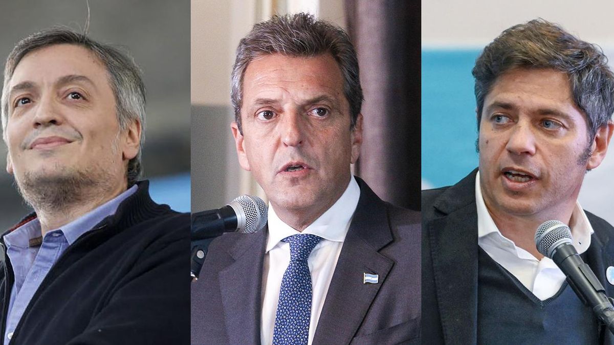 Una paz armada en el peronismo: el cierre de listas tensiona al máximo el comando anti crisis del Frente Patria