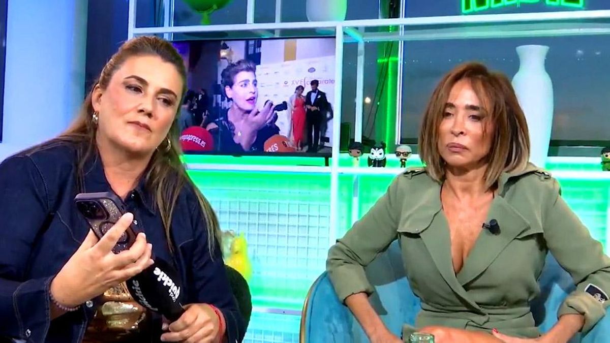 Patiño pide perdón a Antonia Del'Atte tras su testimonio sobre Lequio y ella le responde: "Nunca es demasiado tarde"