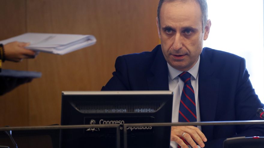 El FROB ve la fusión CaixaBank-Bankia como mejor opción para recuperar valor