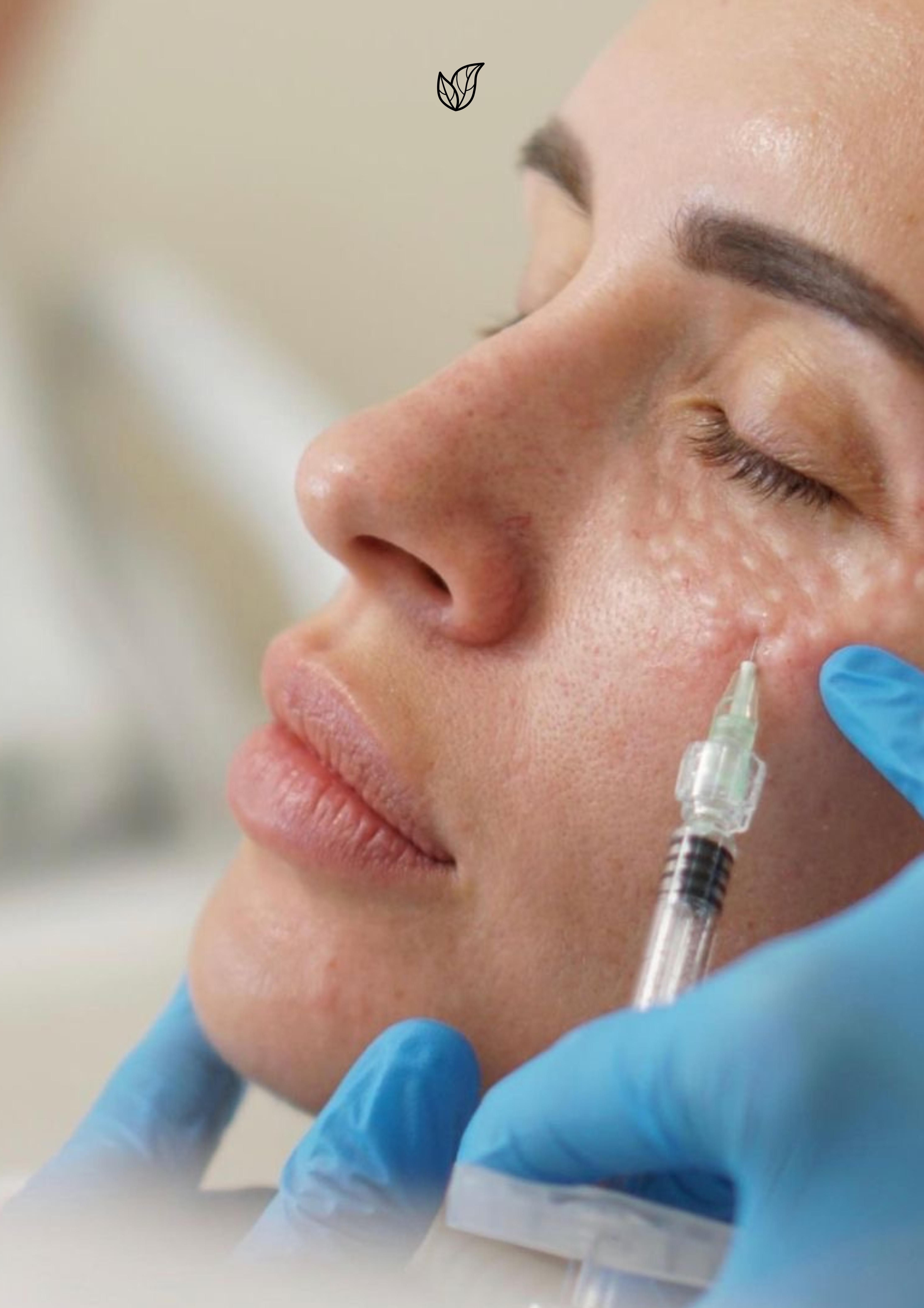 Tratamiento NCTF 135 HA.