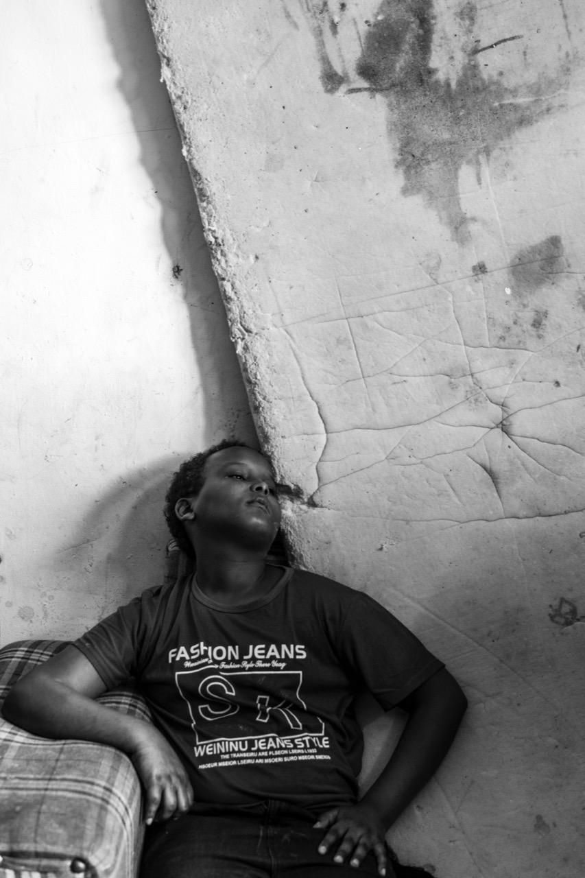 Foto de Moisés Saman