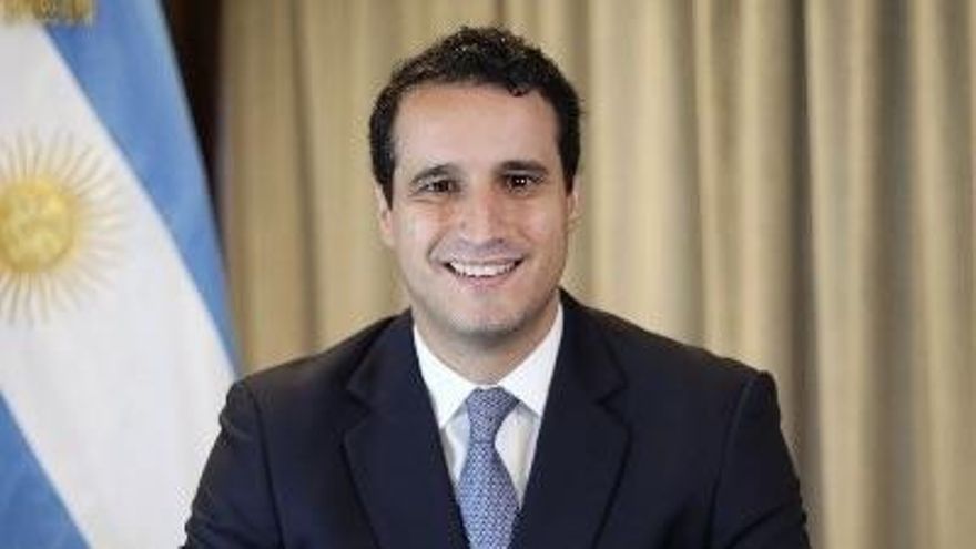 La trama ANDIS suma otra baja: renunció Cardini, yerno de Calvete y amigo de Santiago Caputo