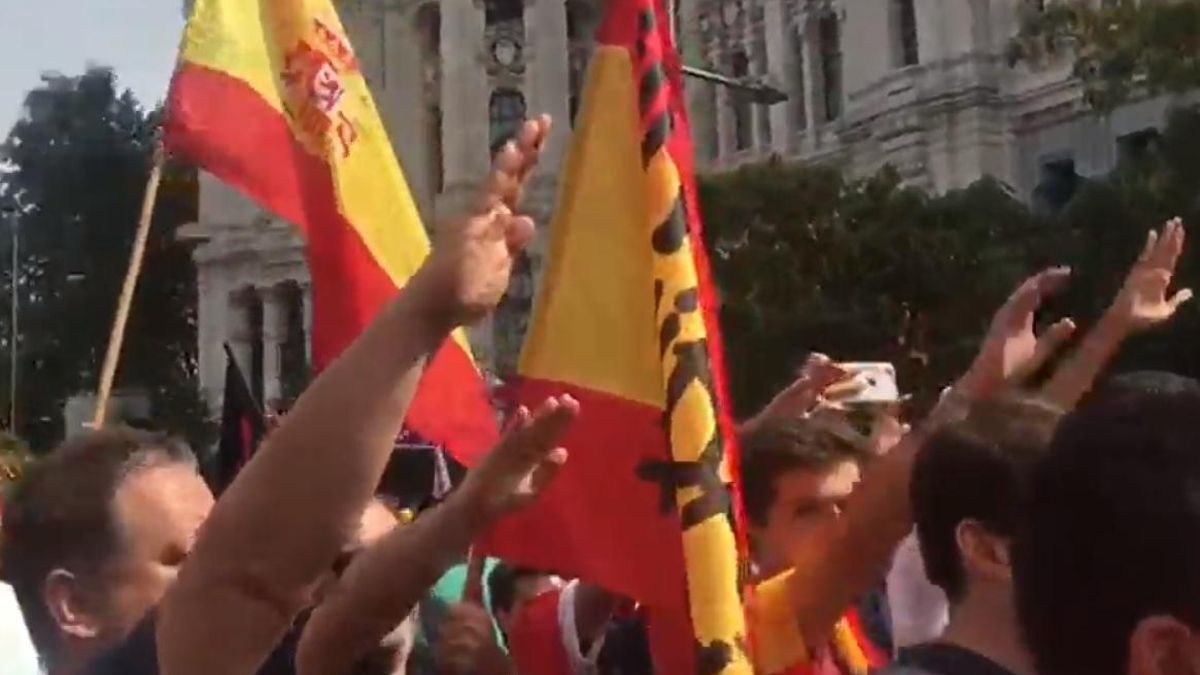 Afectos tóxicos a la sombra del 20N