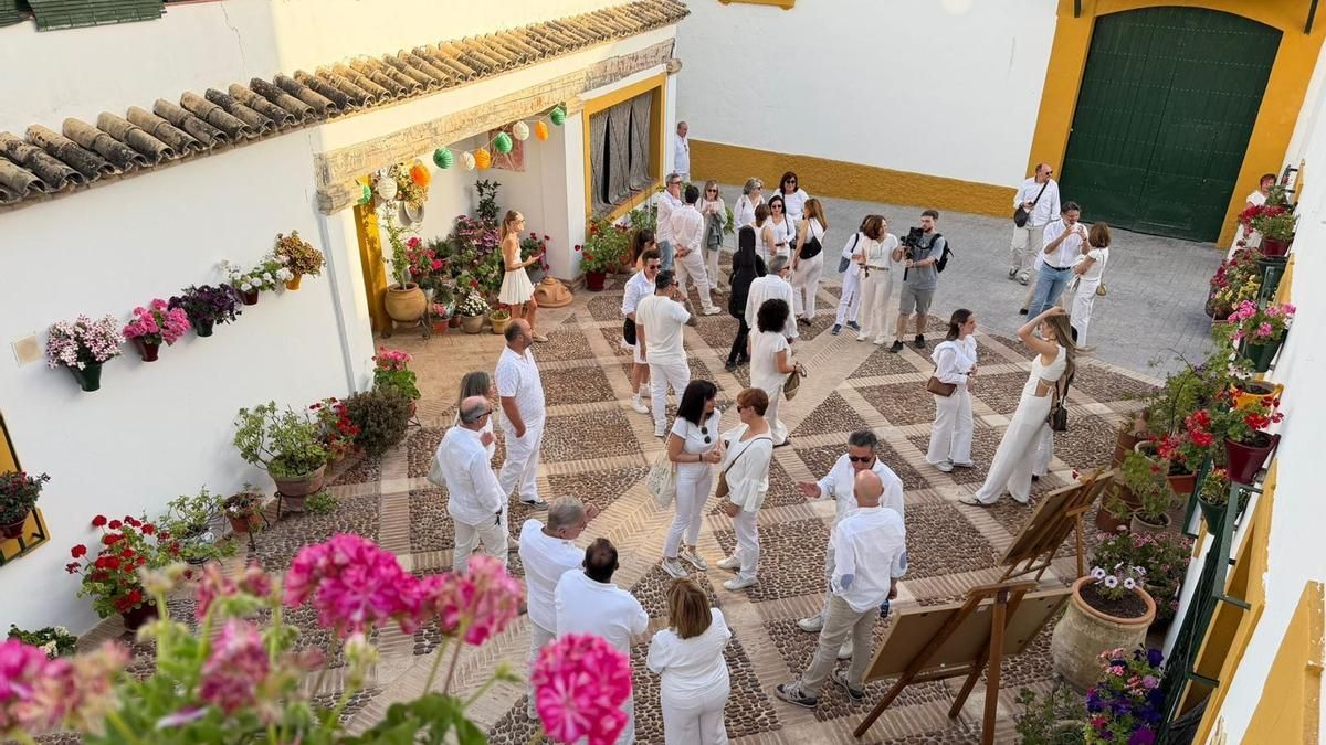 'Sunset Experience' convierte Los Raigones en un referente del nuevo enoturismo experiencial