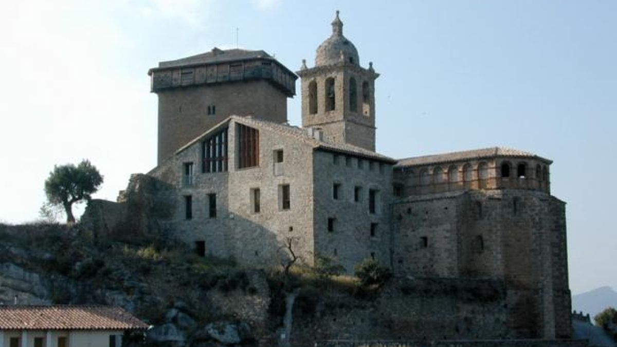 Iglesia de la Asunción