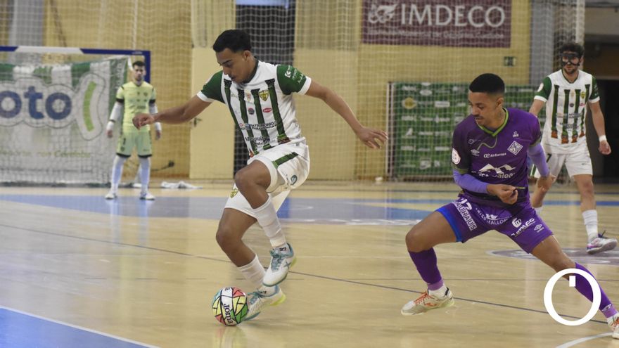 El Córdoba Patrimonio vende a Pulinho al Shenzen Nanling chino