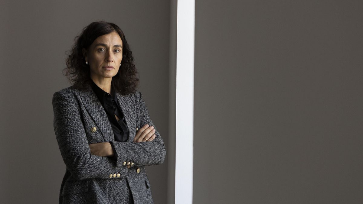 "Medimos no sólo los ingresos o la rentabilidad financiera, sino también los beneficios que nuestra actividad aporta a la sociedad", defiende Molano.