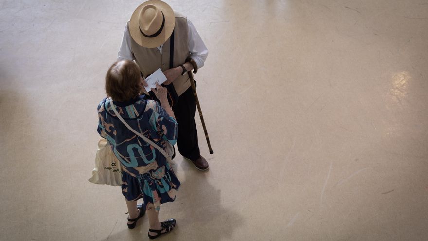 ¿Te jubilas este 2024? Estos son los criterios para acceder a tu pensión