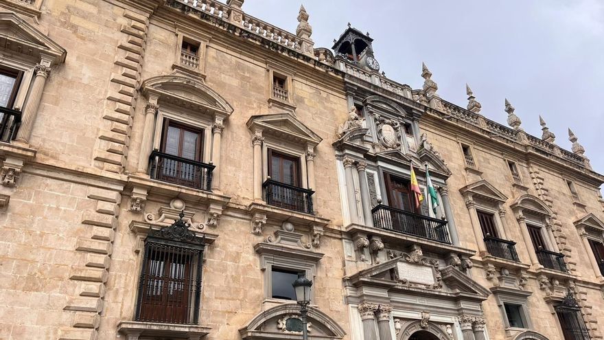 La Justicia confirma la condena a 20 años de prisión para la madre de Sevilla que abandonó a su bebé en un contenedor