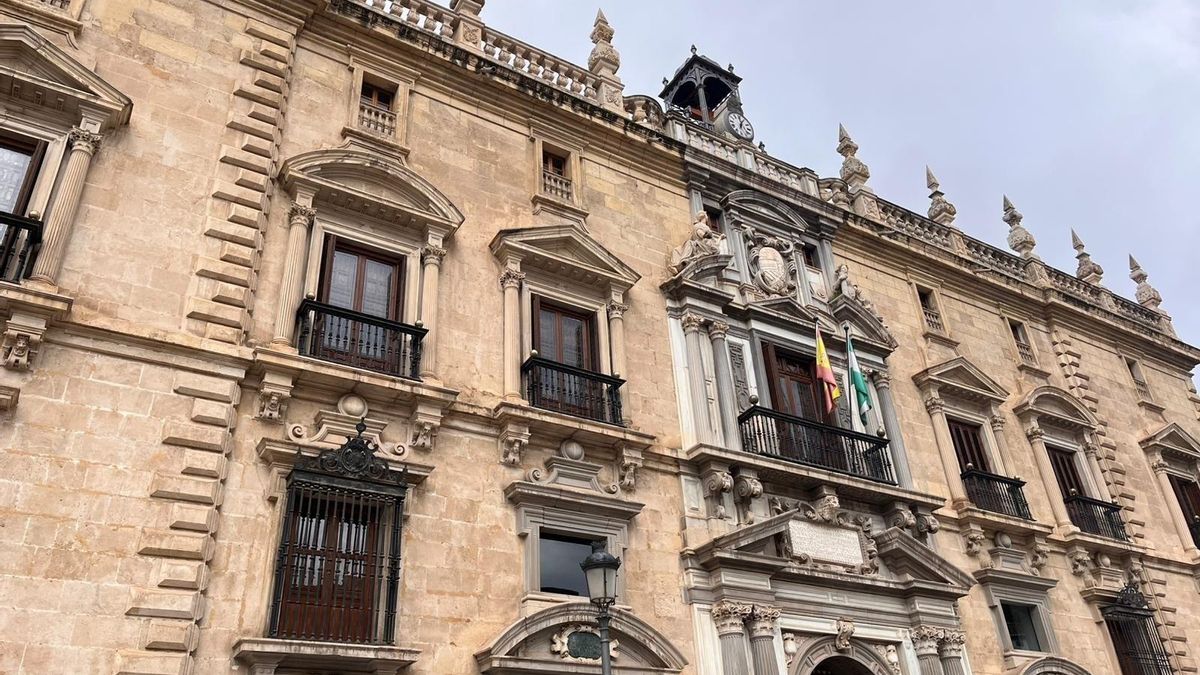 La Justicia confirma la condena a 20 años de prisión para la madre de Sevilla que abandonó a su bebé en un contenedor