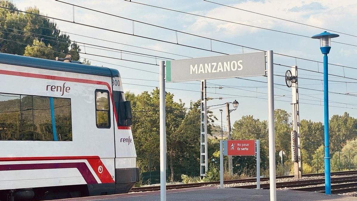 Renfe eta Eusko Jaurlaritza: euskaldunoi errespetua!