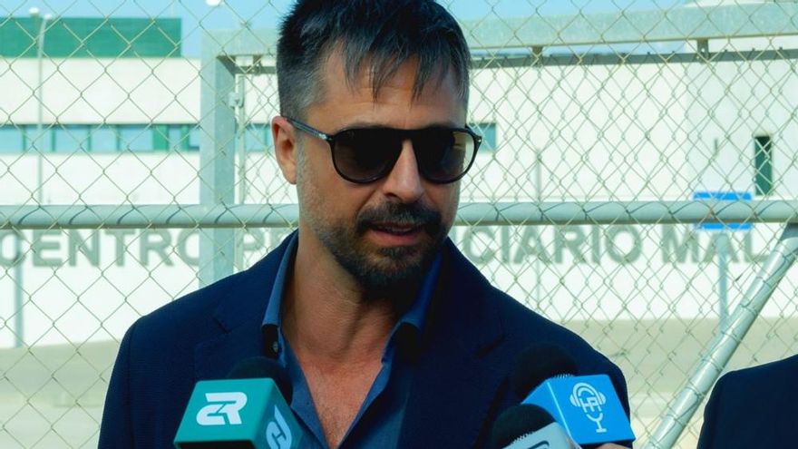 Hugo Silva no escapa de 'Marbella': Movistar Plus+ renueva la serie por una segunda temporada