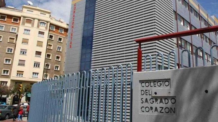 Continúa la investigación al docente acusado de abusos sexuales en Zaragoza y las familias piden "transparencia"