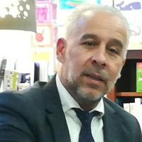 Abderrahmán El Fathi