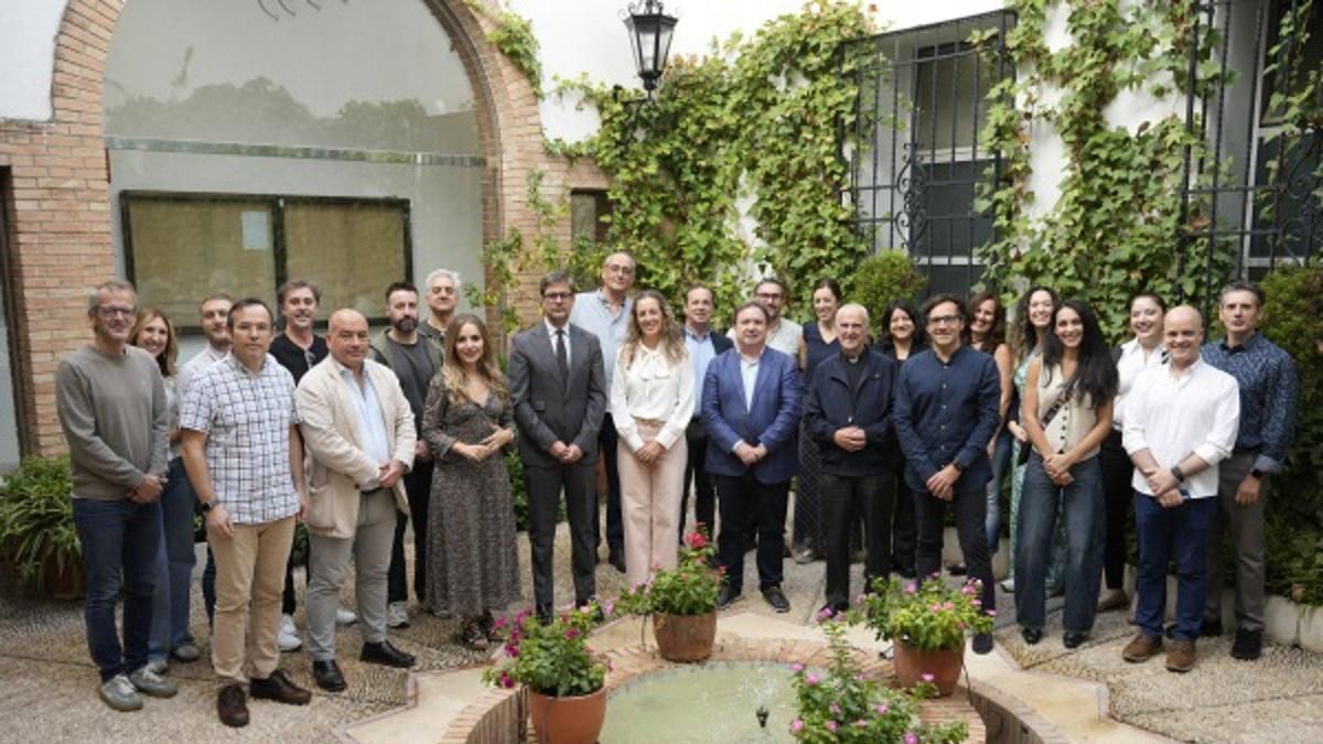 La Universidad de Córdoba inaugura su Máster en Música pionero a nivel nacional
