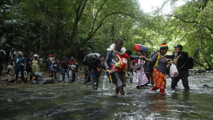 La CorteIDH levanta medidas ordenadas a Panamá por migrantes en tránsito