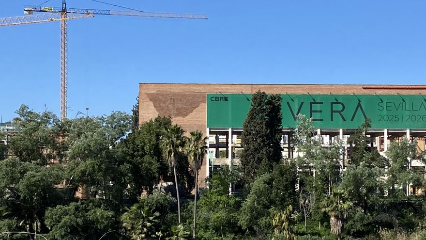 IU lleva a la Fiscalía al Ayuntamiento de Sevilla por perder suelo público para así favorecer el plan urbanístico en Altadis