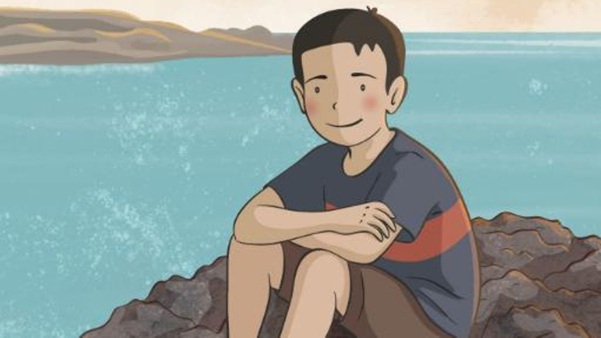 ‘Las aventuras de Pablo Paz’