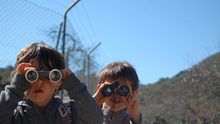 Tres rutas y tres cuentos