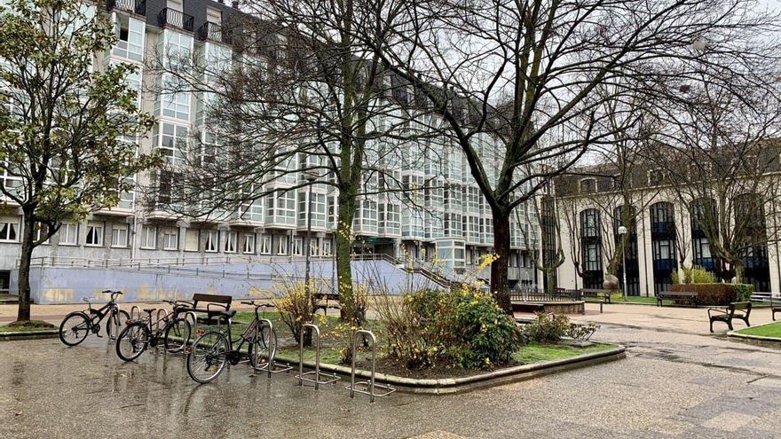 El quinto brote de COVID-19 en la pandemia deja un fallecido en la residencia San Prudencio de Vitoria