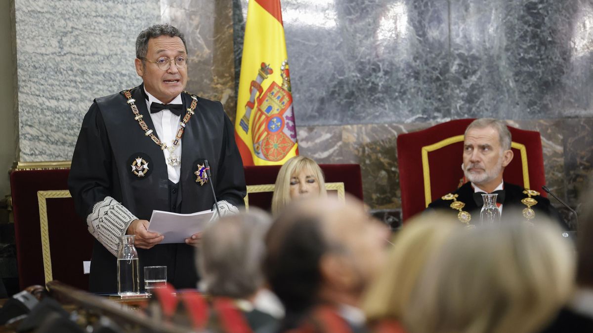 La Fiscalía pide al Supremo la absolución del fiscal general porque la confesión de la pareja de Ayuso "ya era conocida"