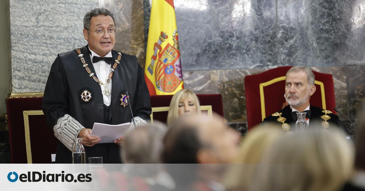 La Fiscalía pide al Supremo la absolución del fiscal general porque la confesión de la pareja de Ayuso “ya era conocida”