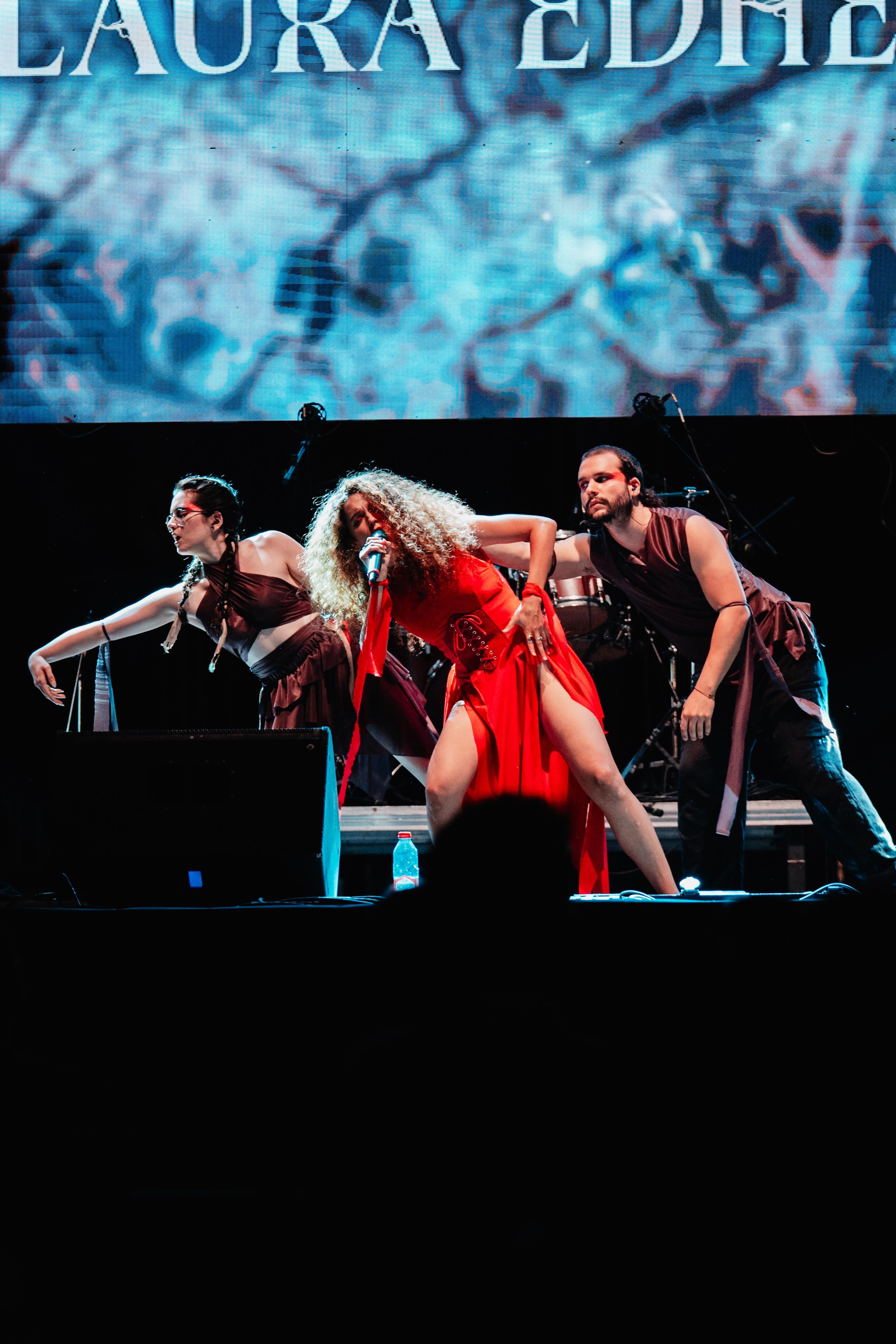 El concierto 'Talentos Córdoba Live Diputación de Córdoba', en imágenes