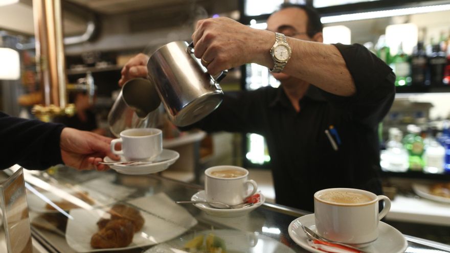 Canarias repite como segunda comunidad autónoma de España con mayor pobreza salarial