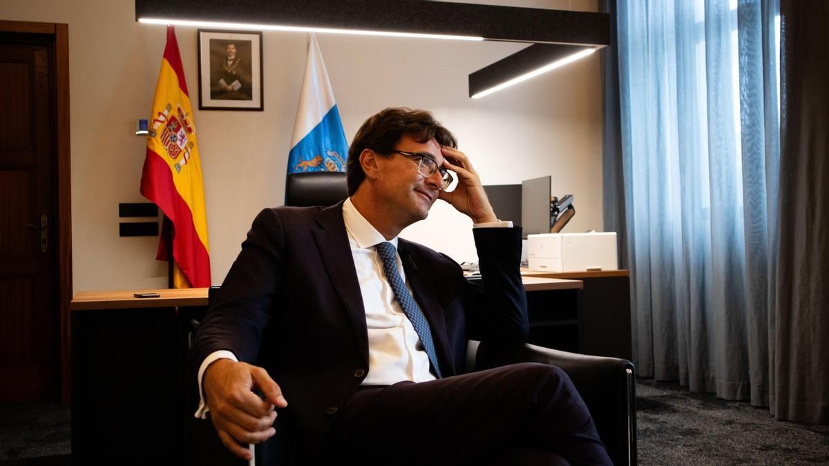 “La independencia judicial es un medio para garantizar el prestigio de la justicia”
